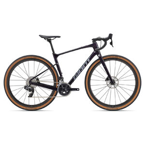 GIANT REVOLT ADVANCED PRO 1 GIANT REVOLT ADVANCED PRO 1